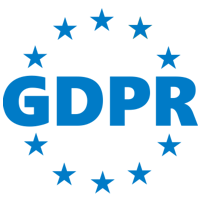 GDPR logo