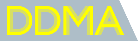 DDMA Logo