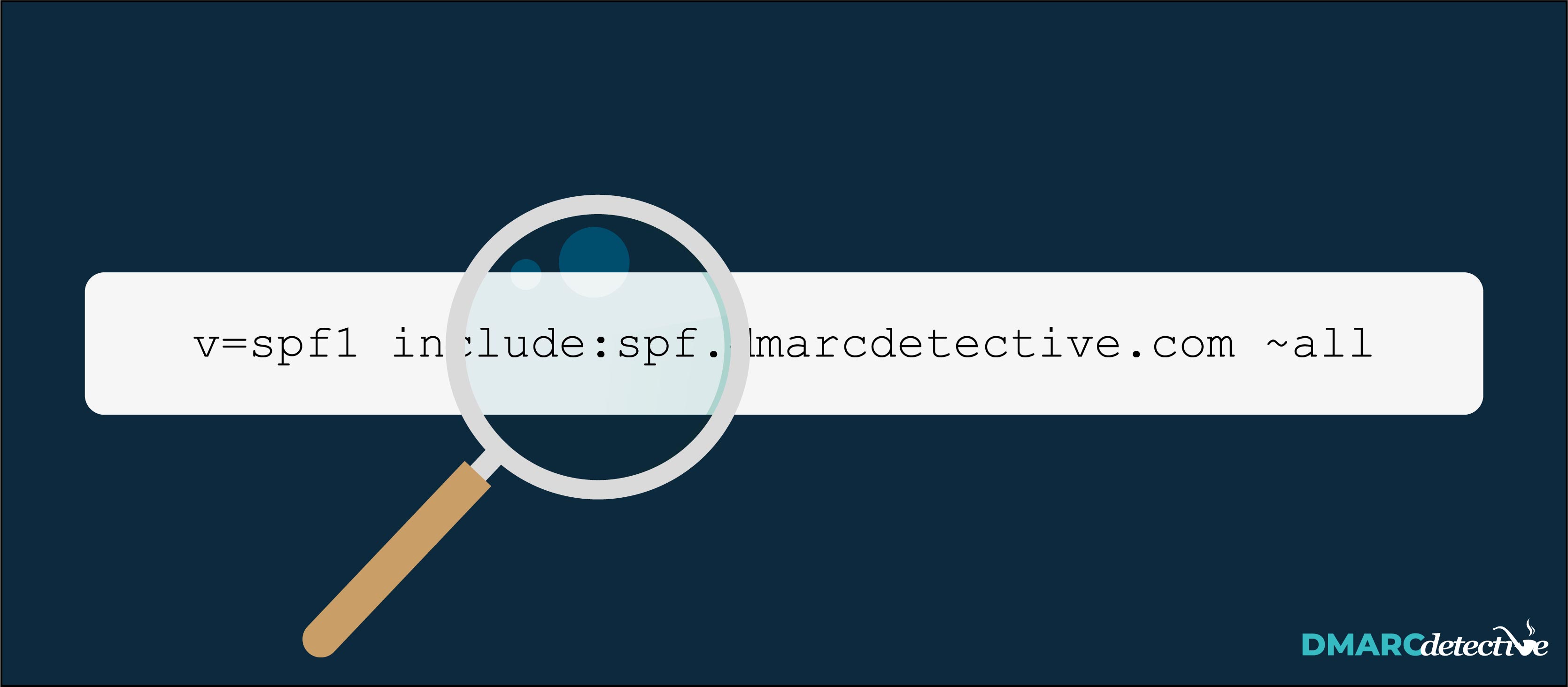 SPF record onder de loep