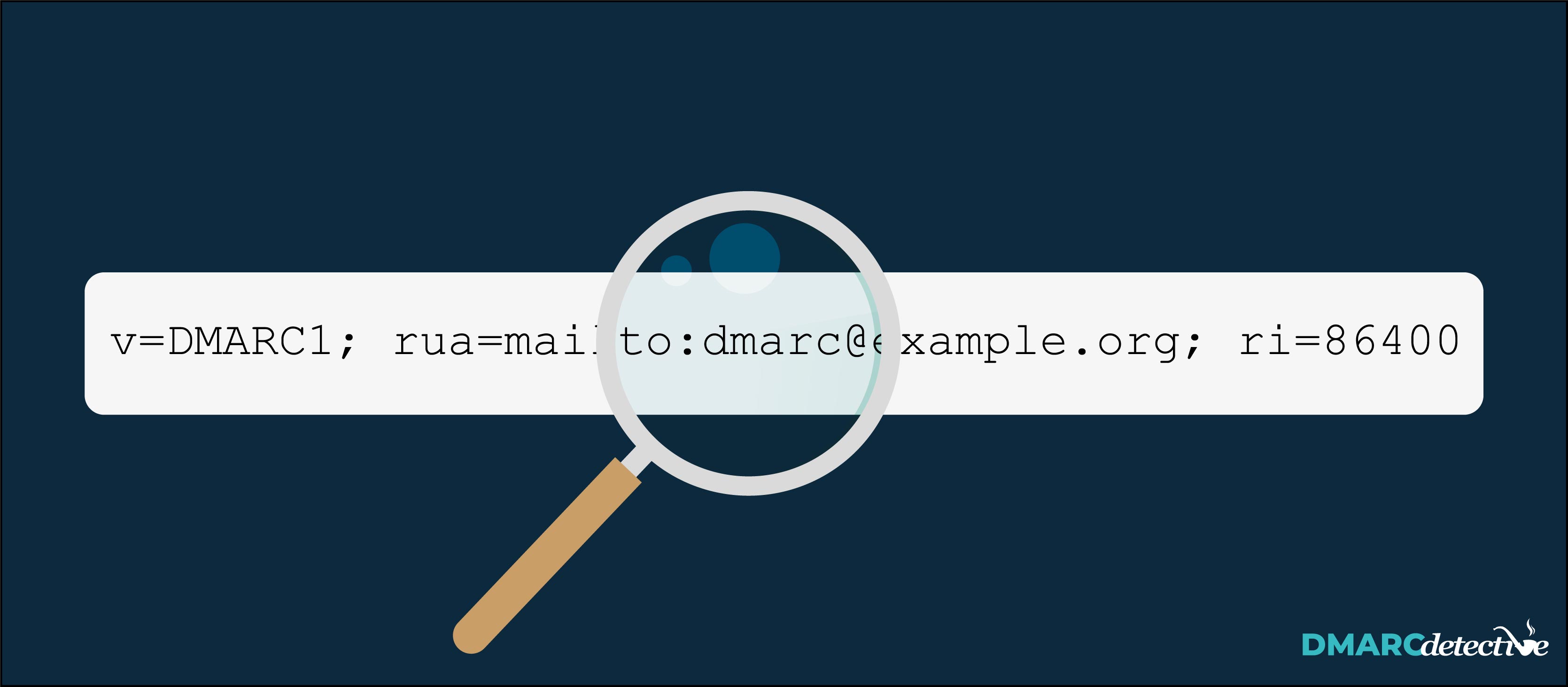 DMARC record onder de loep